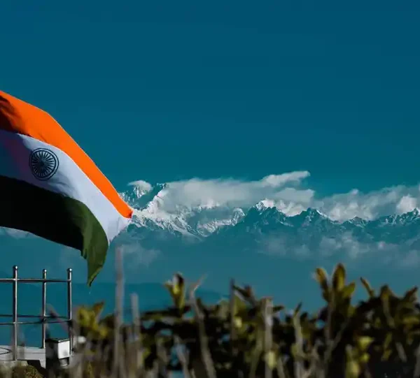 National Flag of India