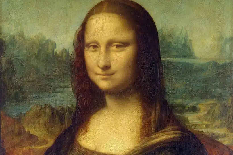 Mona Lisa