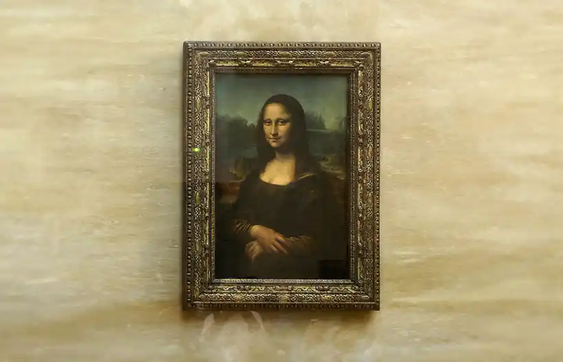 Mona Lisa