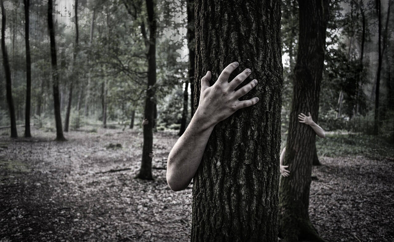 10 Creepy Photos With Disturbing Backstories - Beyond Belief Facts