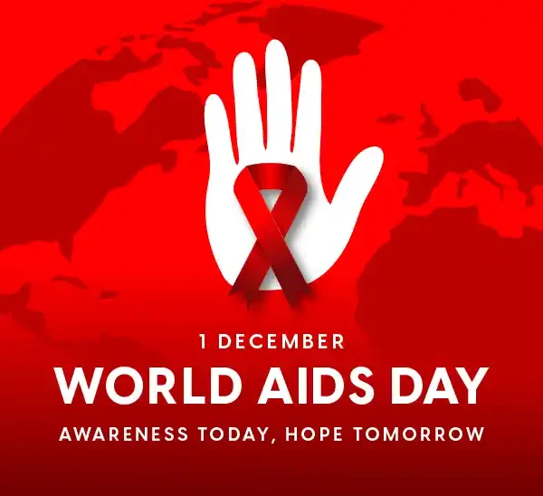 World AIDS Day