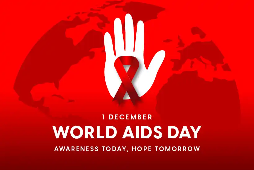 World AIDS Day